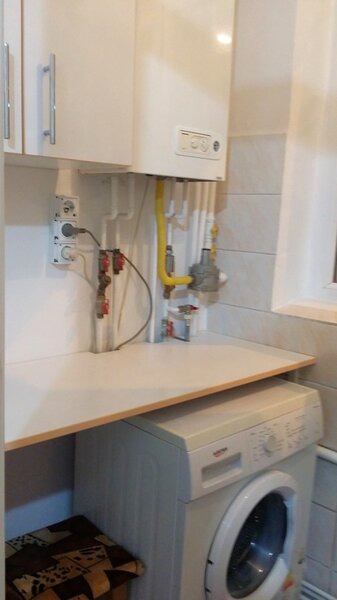 Baicului, Electronicii, Pantelimon, Colentina,