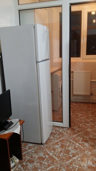 Baicului, Electronicii, Pantelimon, Colentina,